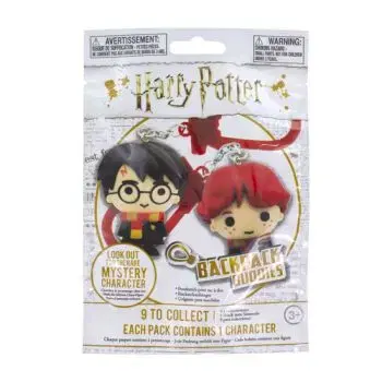 Prívesok Harry Potter, CDU24
