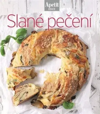 Slané pečení