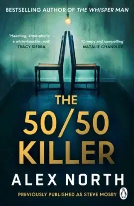 The 50/50 Killer - Alex North