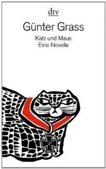 Katz und Maus