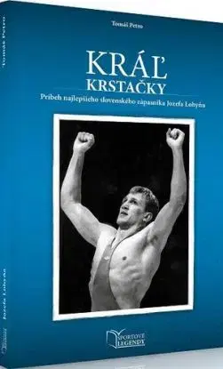 Kráľ krstačky - Tomáš Petro