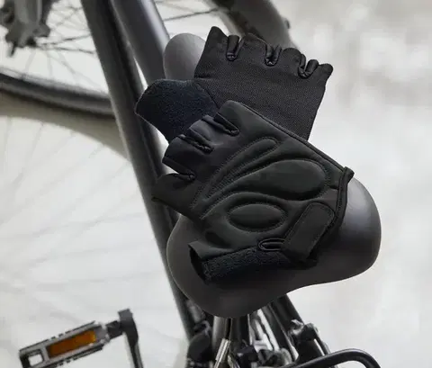 Cyklistické rukavice