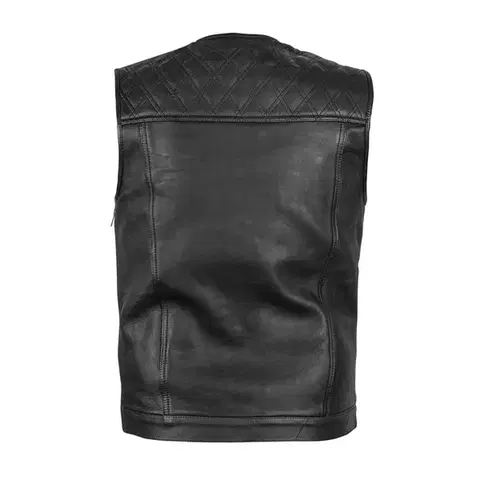 W-TEC Losango Black - L