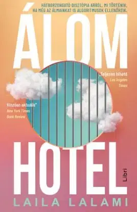 Álomhotel - Leila Lalami
