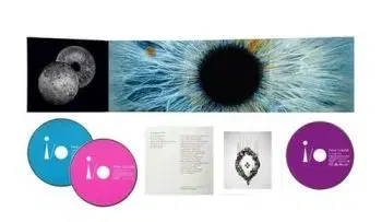 Gabriel Peter - I/O 2CD+BD - Peter Gabriel