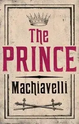 Prince - Niccolo Machiavelli