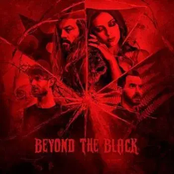 Beyond The Black - Beyond The Black CD - Beyond The Black