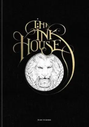 The Ink House - Rory Dobner