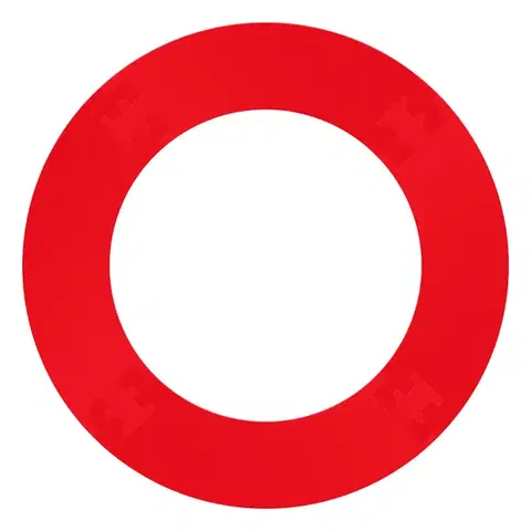 Bull's Guard Surround Red