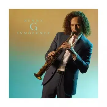 Kenny G - Innocence CD - Kenny G