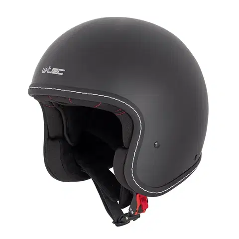 W-TEC Badachos matne čierna - L (59-60)