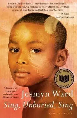 Sing Unburied Sing - Jesmyn Ward