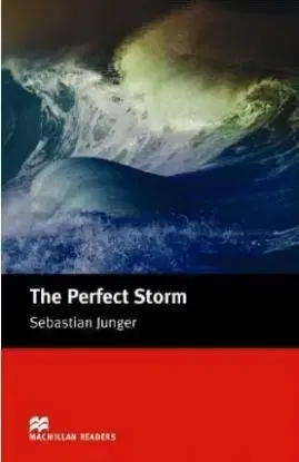 Perfect storm - Sebastian Junger