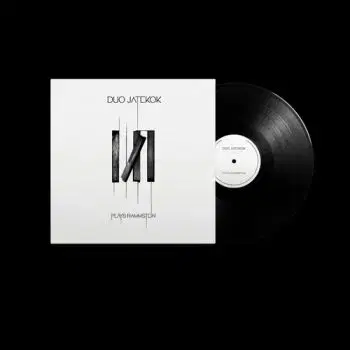 Duo Jatekok - Plays Rammstein LP - Duo Jatekok