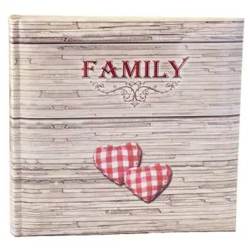 Fotoalbum HOME SWEET HOME BB100 10x15