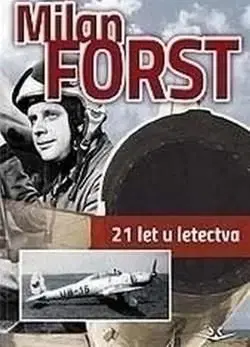 Být pánem hvězd - Milan Forst