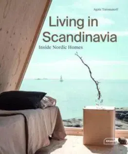 Inside Nordic Homes - Agata Toromanoff