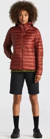 Specialized Packable Down Jacket W Veľkosť: XS