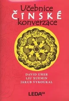 Učebnice čínské konverzace