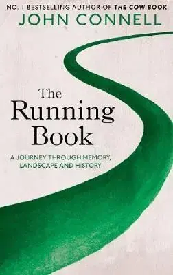 The Running Book - Connelly John