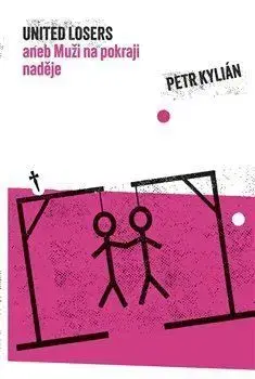 United losers - Petr Kylián