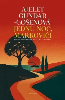 Jednu noc, Markoviči - Ajelet