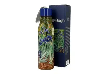 Termofľaša Vincent Van Gogh - Irises 500 ml