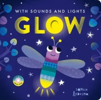 Glow - Nicola Edwards