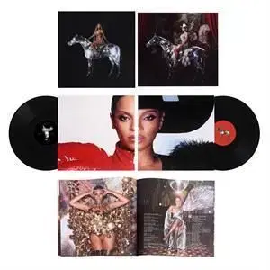 Beyoncé - Renaissance (Deluxe Edition) 2LP - Beyonce