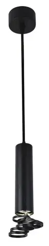 Závesná lampa TUBA 1xGU10 Candellux