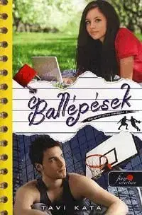 Ballépések - Kata Tavi
