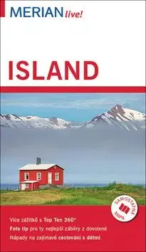 Island - Merian live! - Comelia Rottmann, Dörte Sasse