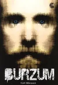 Burzum - Kjell Mansson