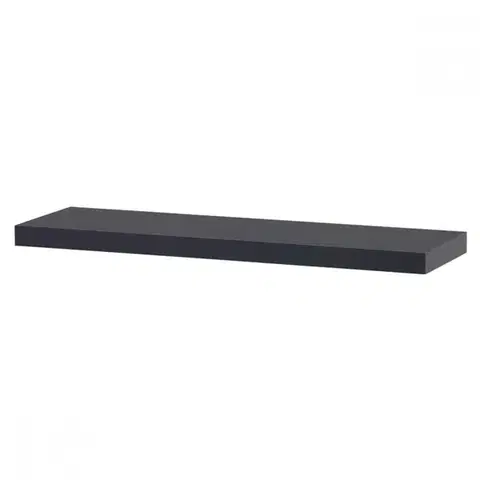Nástenná polička 90 cm P-013 Autronic