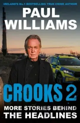 Crooks 2 - Paul Williams