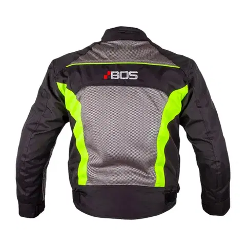 BOS Tokyo neon - 4XL