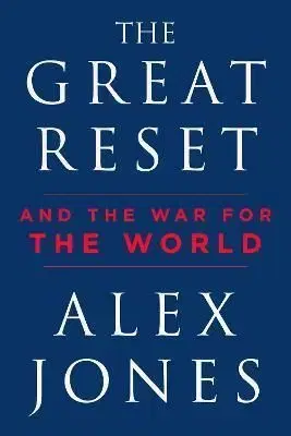 The Great Reset - Alexandra Jones