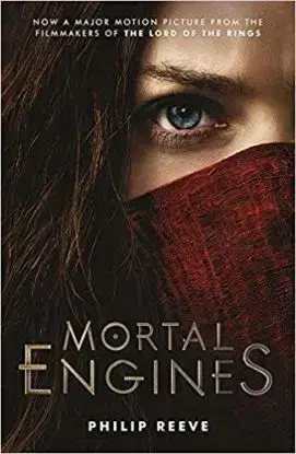 Mortal Engines : 1 - Philip Reeve
