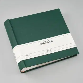 Fotoalbum Classic Semikolon Forest