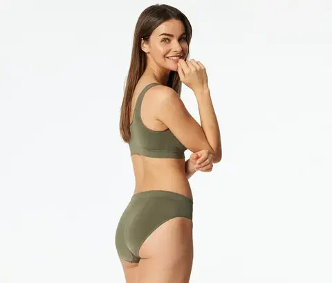 Nohavičky SCHIESSER Rio-Slip