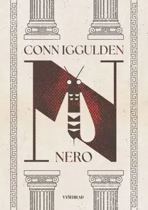 Nero - Trilogie Nero 1 - Conn Iggulden