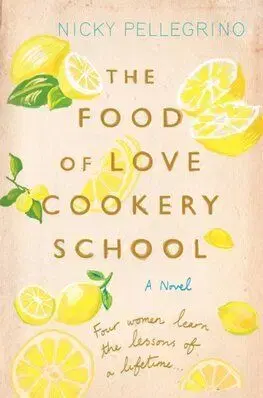 The Food of Love Cookery School - Nicky Pellegrinová