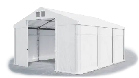 Skladový stan 4x6m PROFI