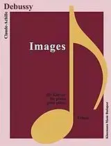 Debussy, Images - Debussy Claude
