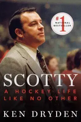 Scotty - Ken Dryden