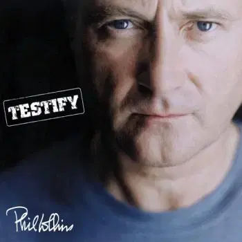 Collins Phil - Testify (Reissue) CD - Phil Collins