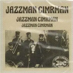 JAZZMAN CIMRMAN-JAZZMAN CI CD
