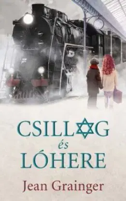 Csillag és lóhere - Jean Grainger