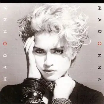 Madonna - Madonna (Remastered) CD - Madonna