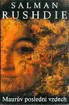 Maurův poslední vzdech - Salman Rushdie
